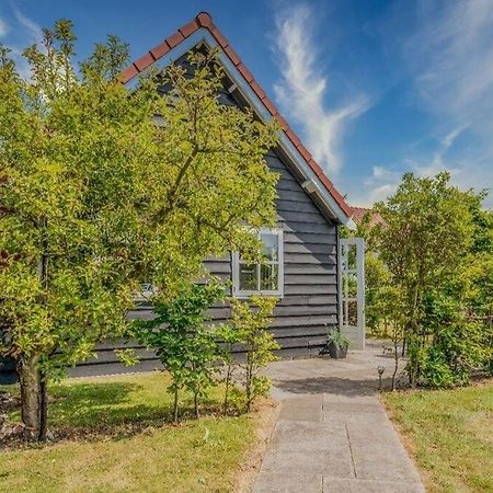 'T Schouws Uusje Villa Burgh-Haamstede Luaran gambar