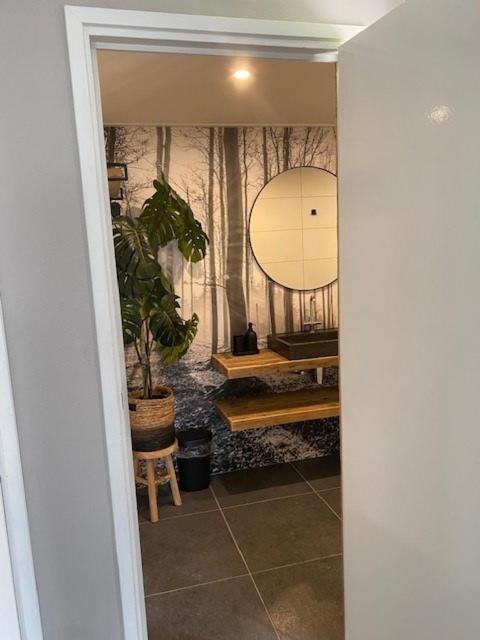 'T Schouws Uusje Villa Burgh-Haamstede Luaran gambar